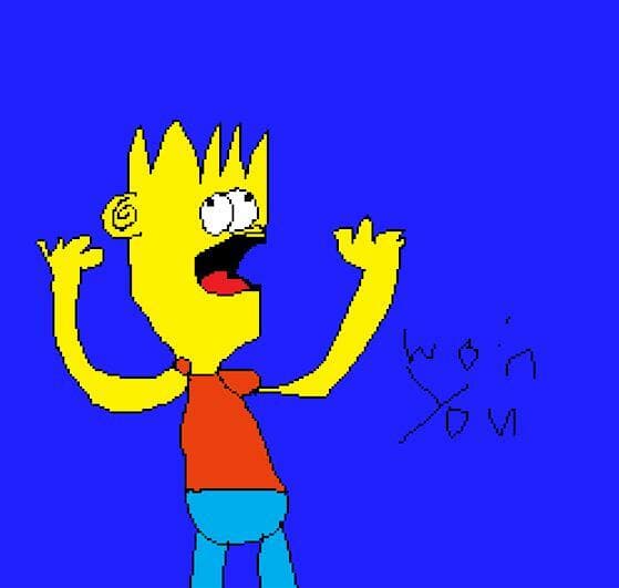 Get Bart Get Him Now screenshot 2
