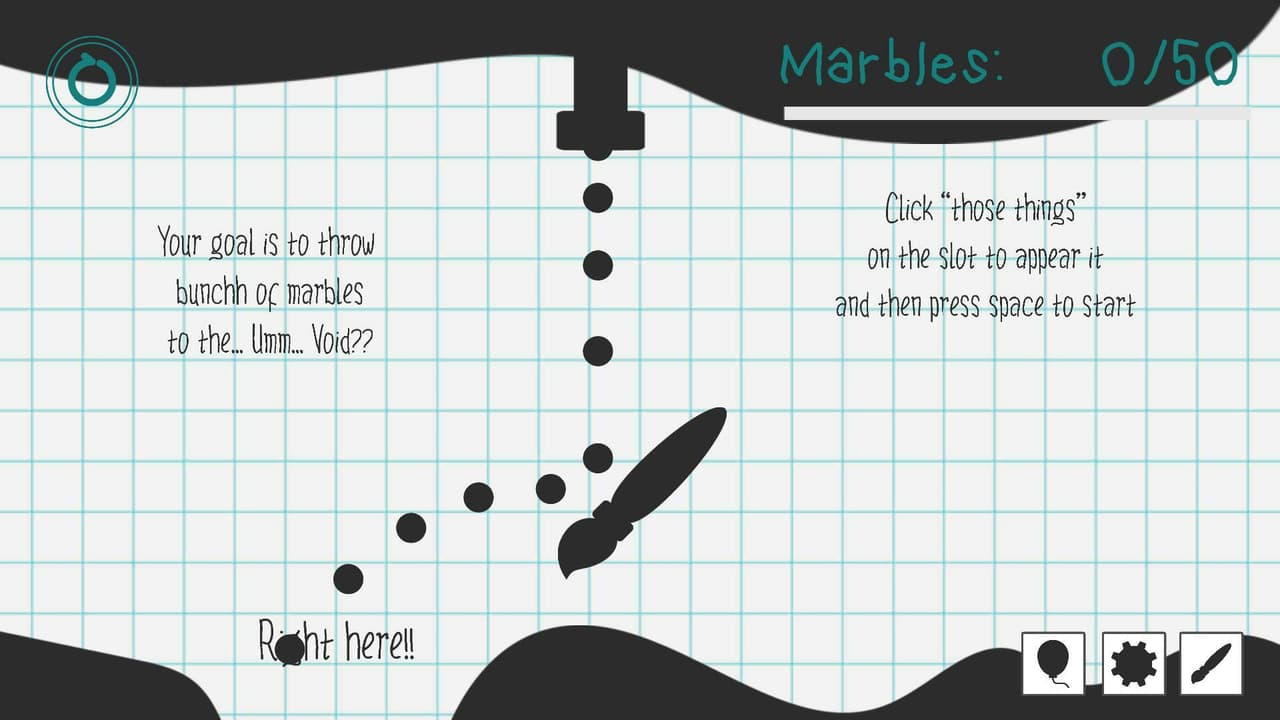 Kindergarten (itch) screenshot 3