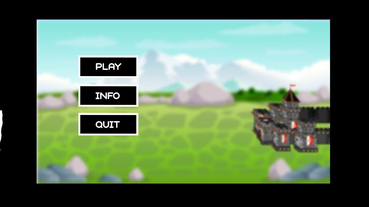 Don`t Let Them Pass! screenshot 2