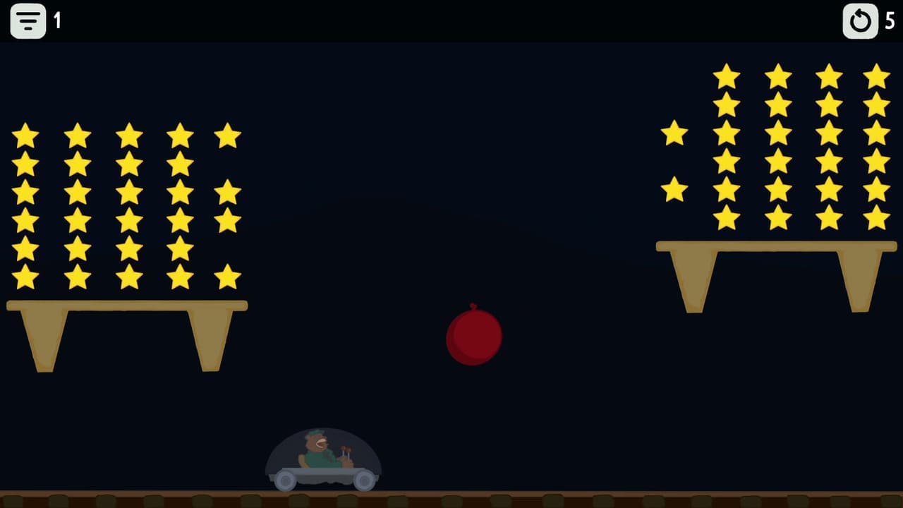 Bear Work screenshot 3