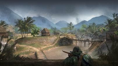 Forces of Freedom