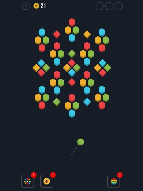 Fling Block Breaker