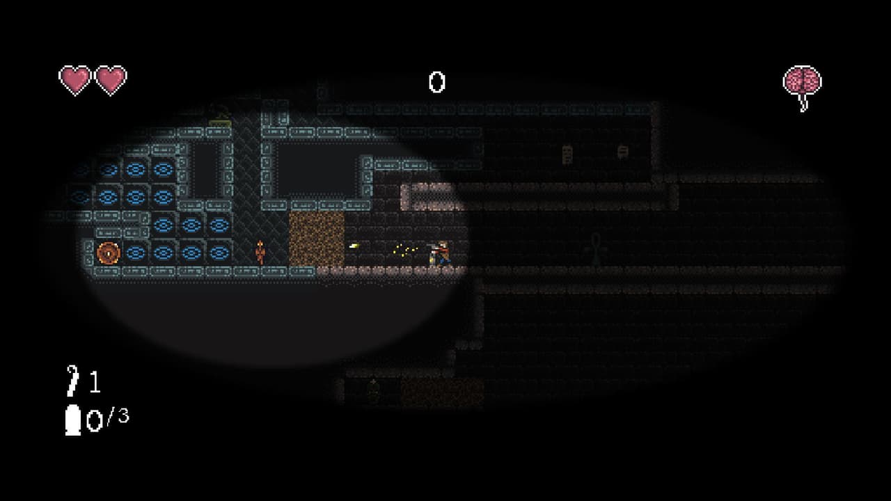 Tomb of the Endless screenshot 5