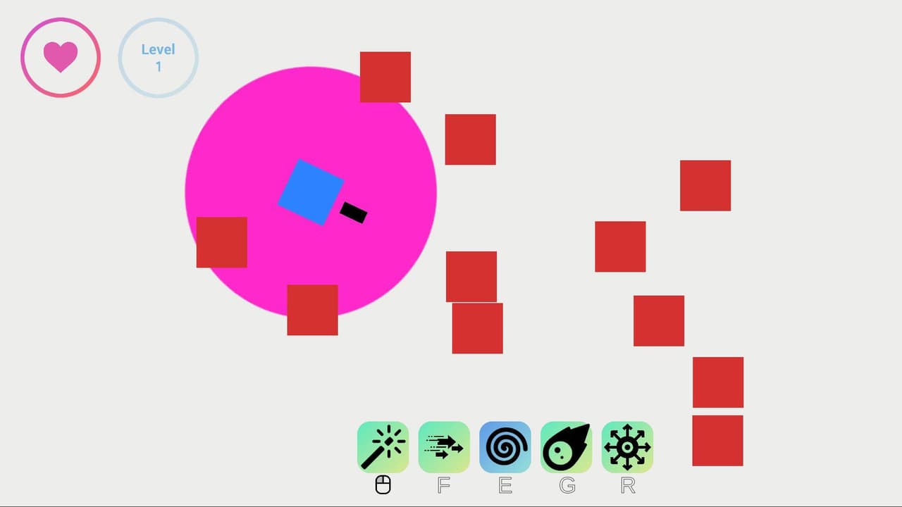 Magic Storm screenshot 4