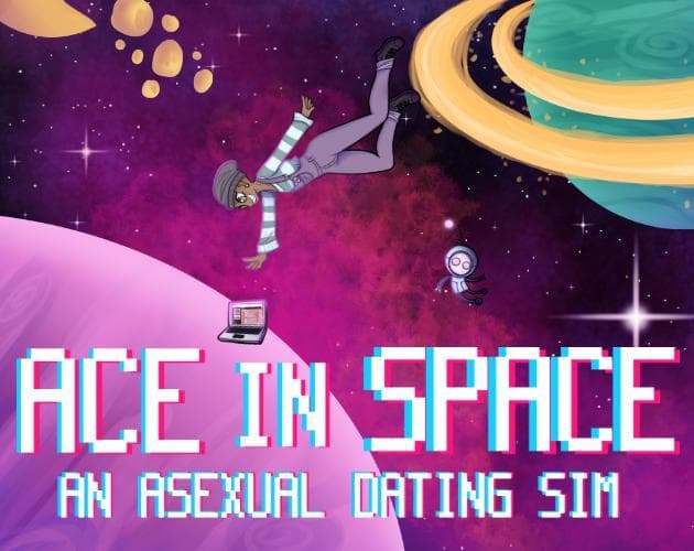 Ace In Space screenshot 2