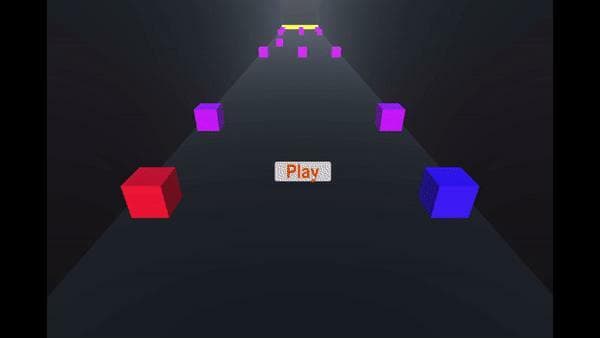 Magnet Manoeuvre