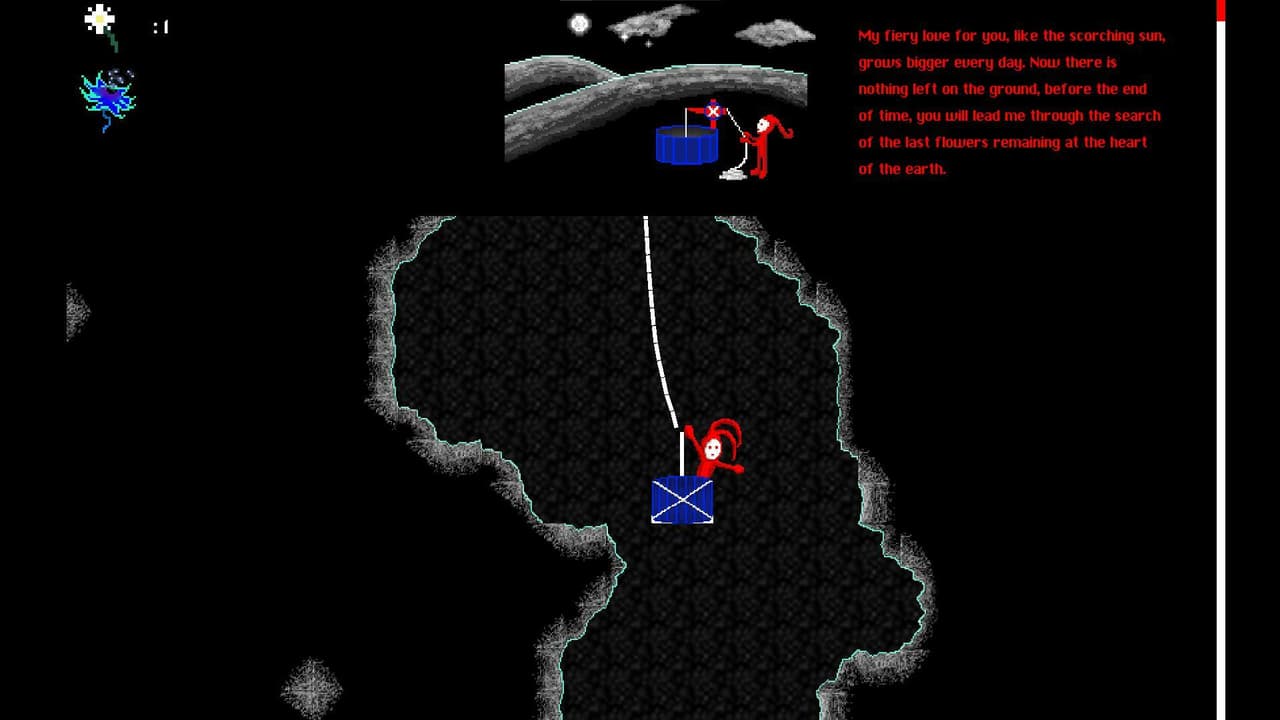 With Fiery Love screenshot 2