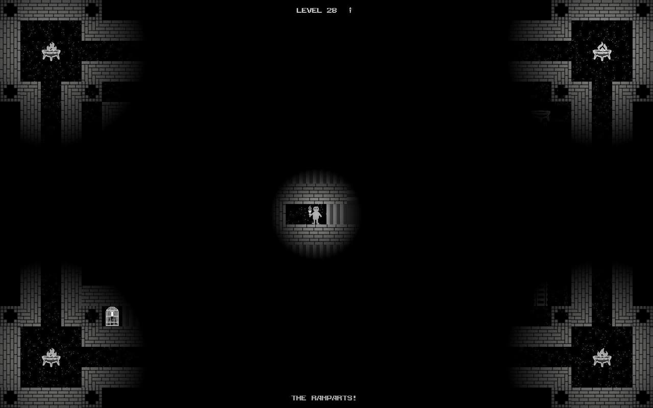Tenebra screenshot 6