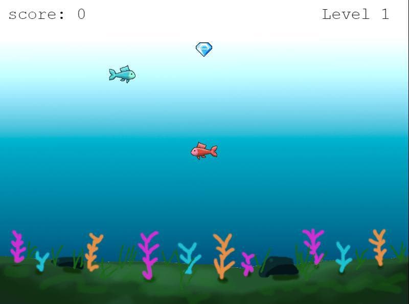 FishyWaters