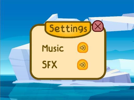 Penguin Dash (PhilipU) screenshot 3