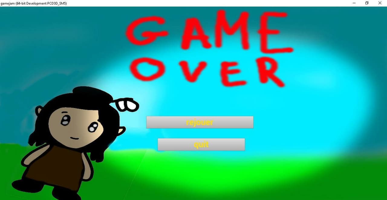 attack of slender