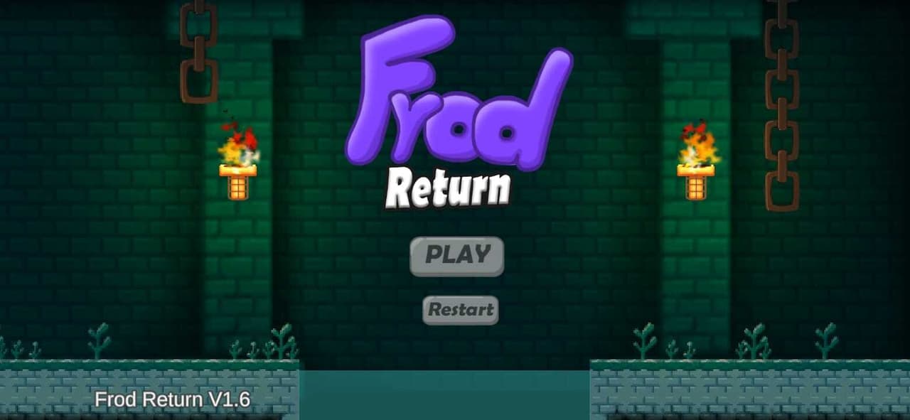 Frod Return screenshot 4