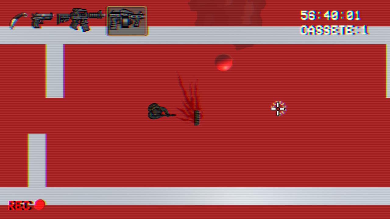 REWINDER screenshot 6