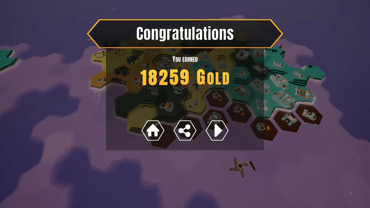 First Days of Atlantis screenshot 5