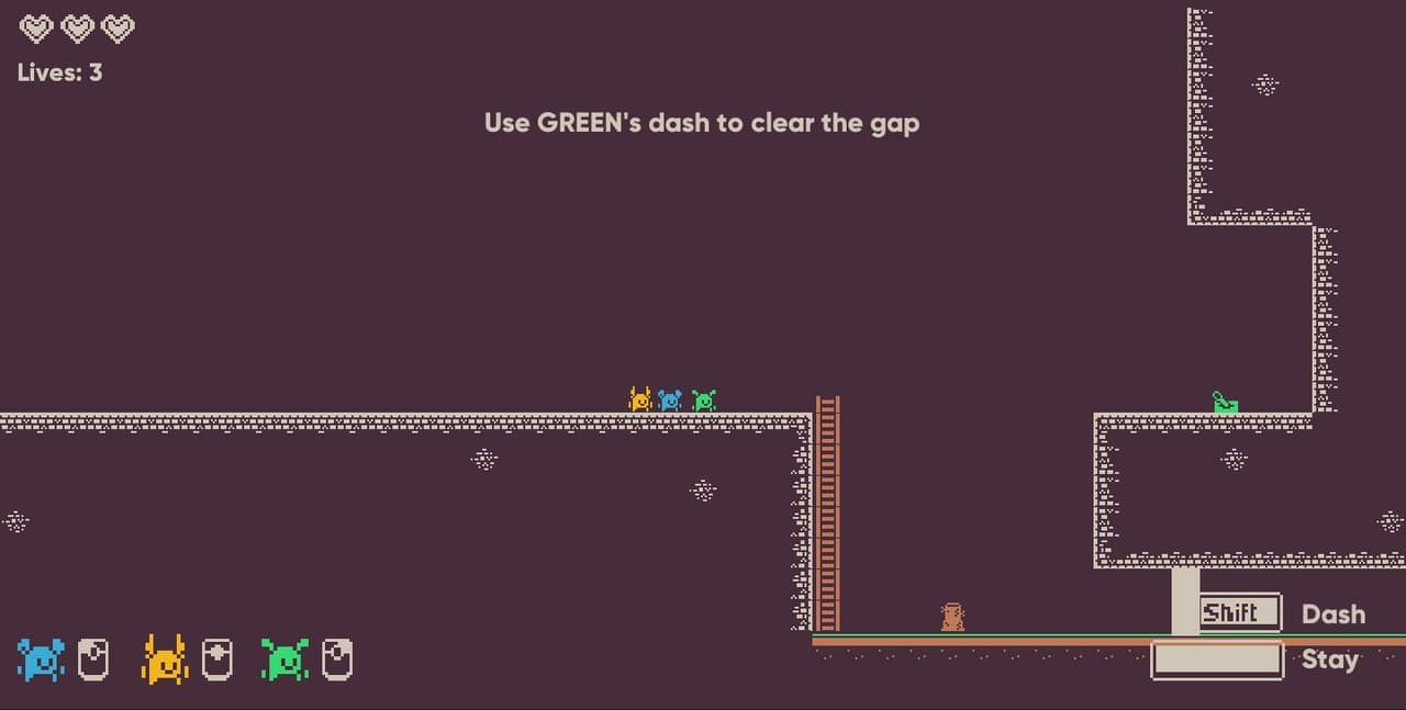 LØB screenshot 3