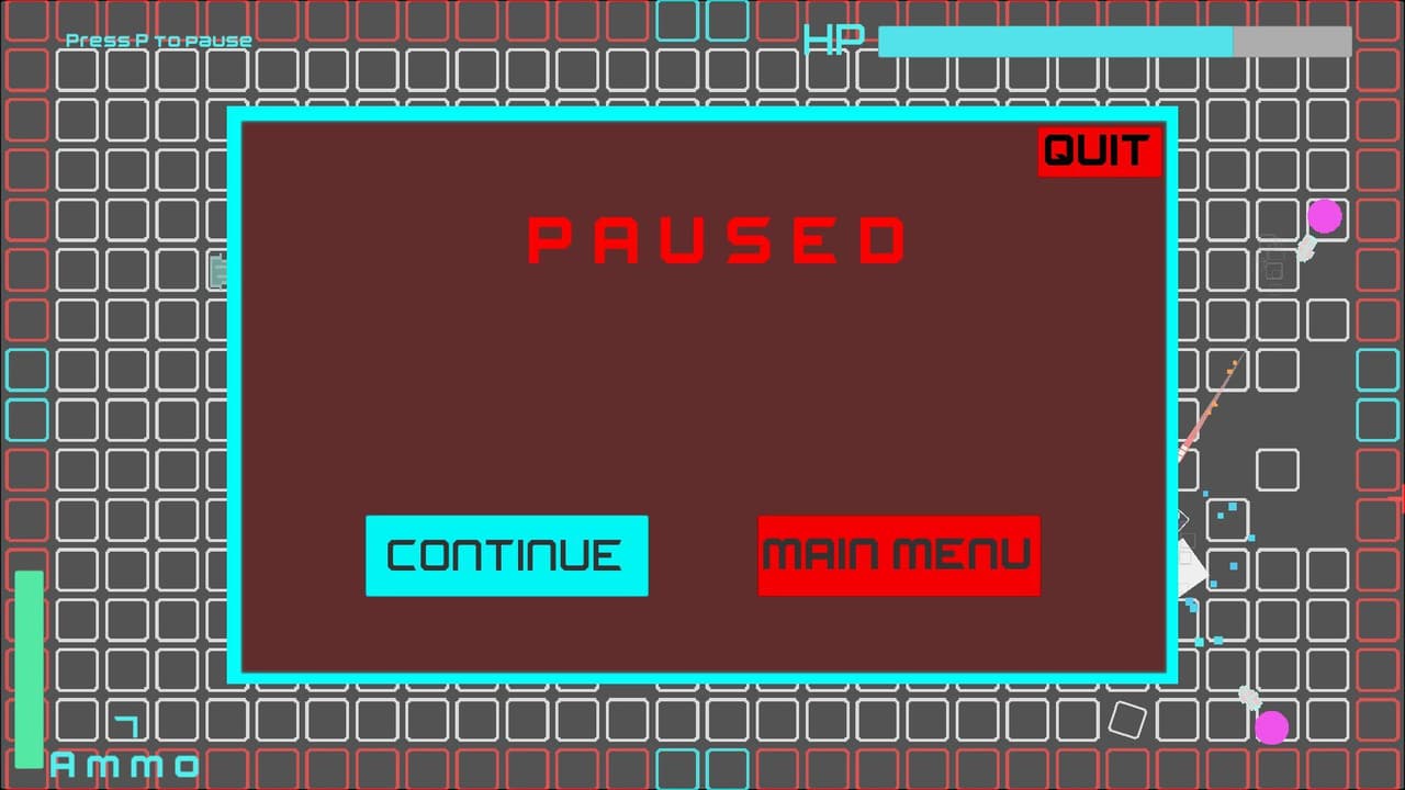 Explosion Arena screenshot 3
