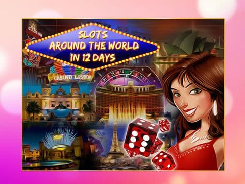 Jetsetter powerball jackpot progressive slot machine FREE