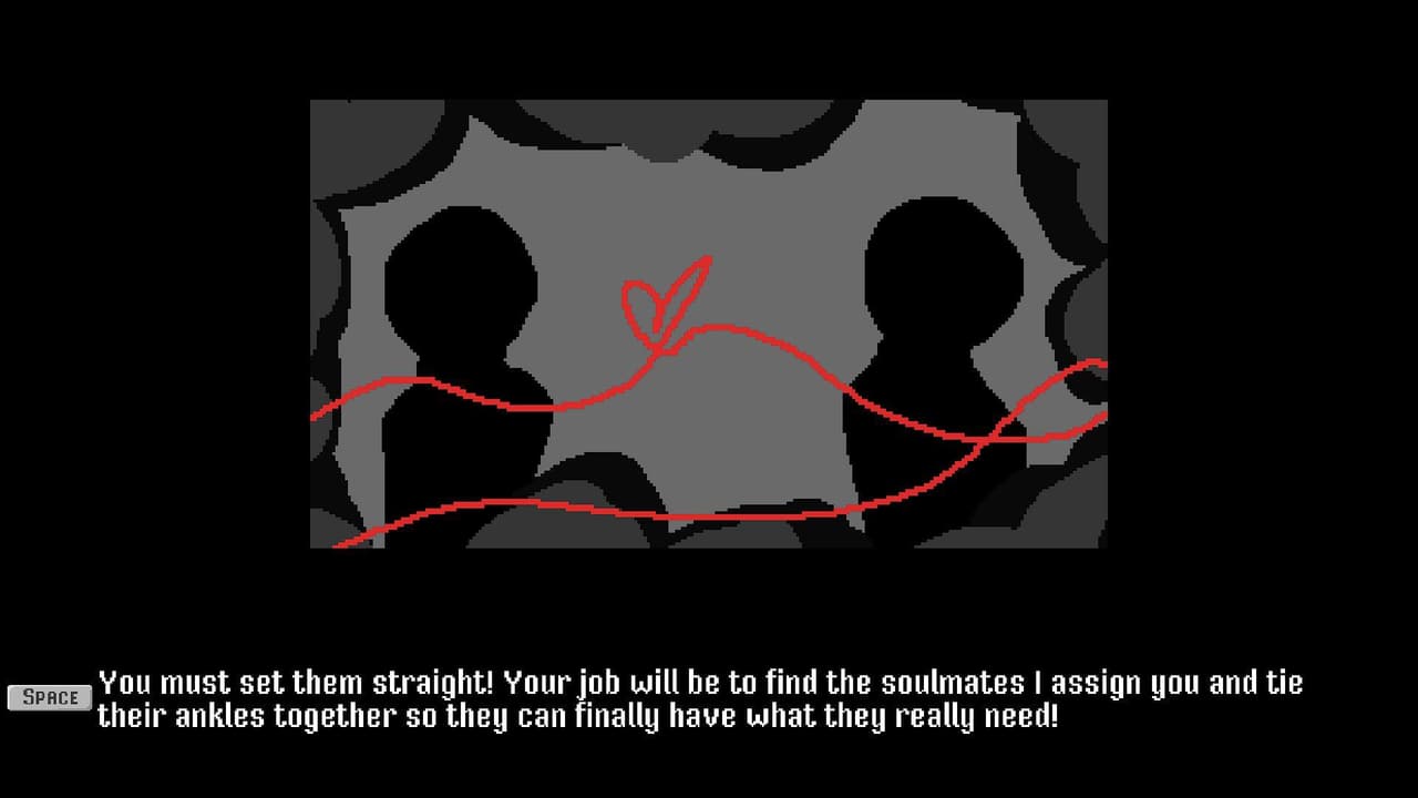 Strung Together v2 screenshot 3