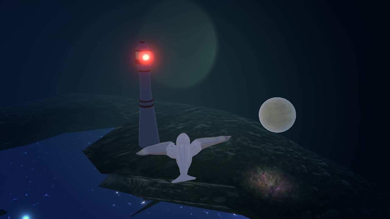 Cliffside (SonOfABadger) screenshot 2