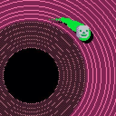 ~voidfloating~ screenshot 2