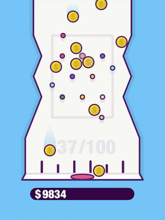 Casual Coins screenshot 6
