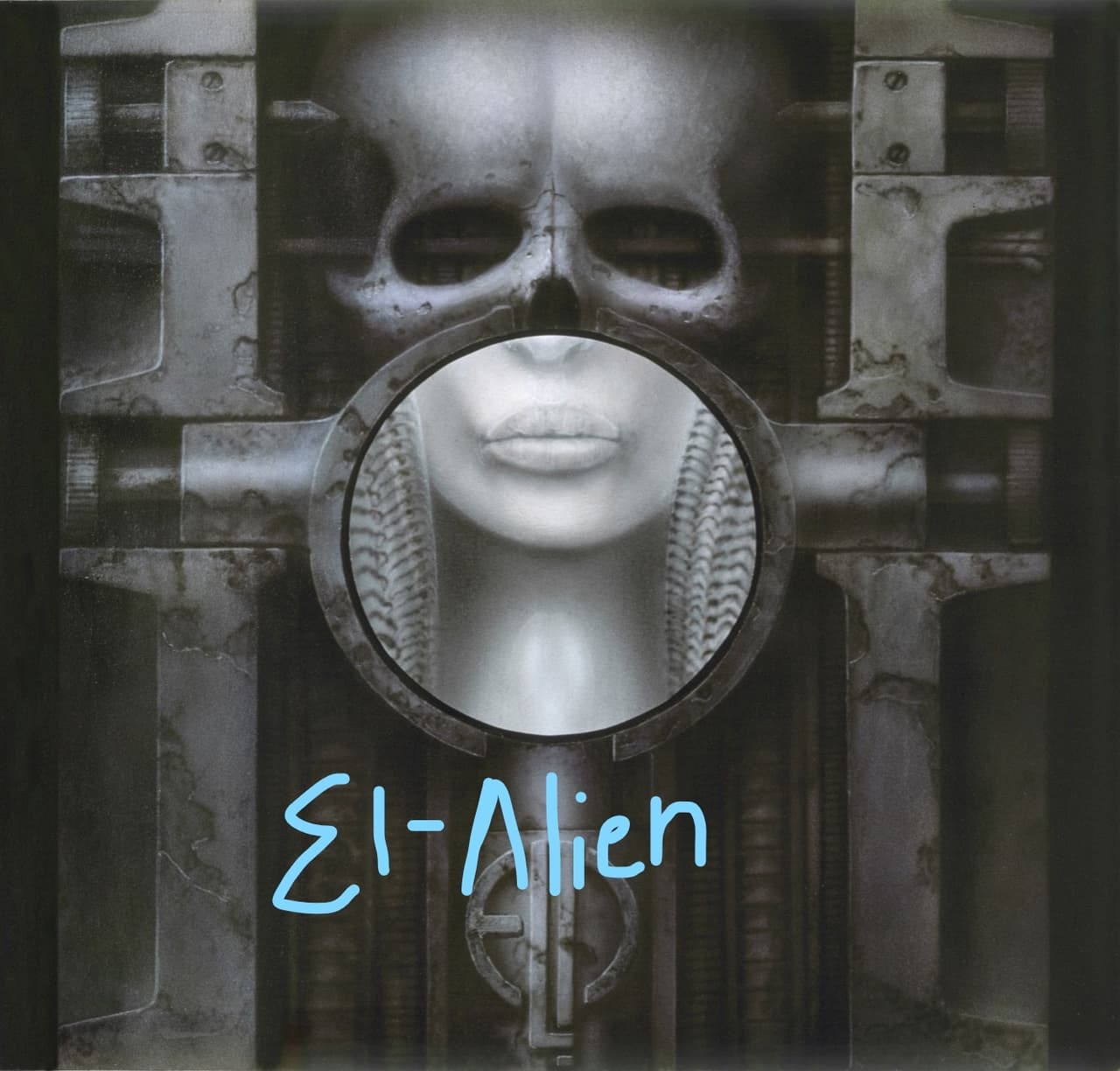 Element Alien