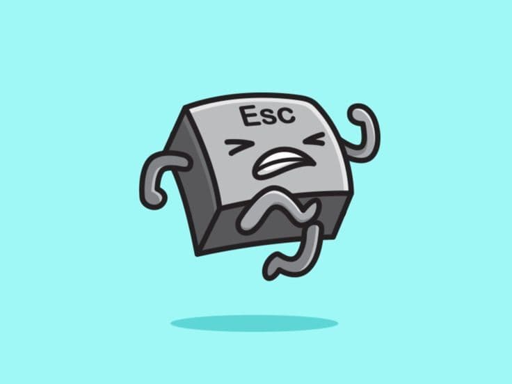 Escape 1