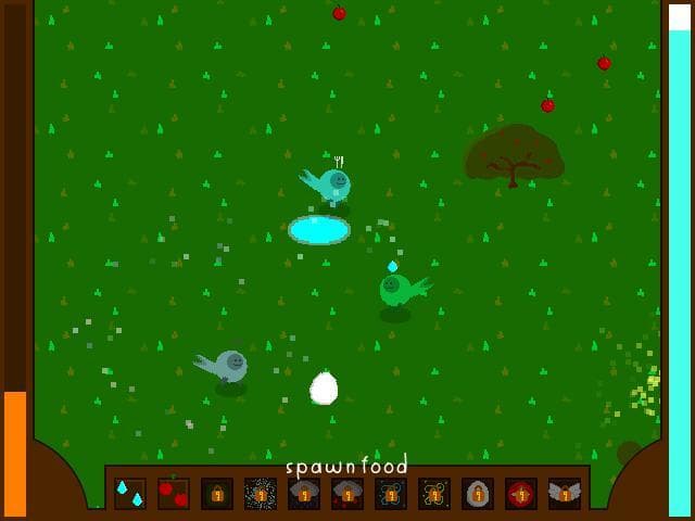 Crater Critters