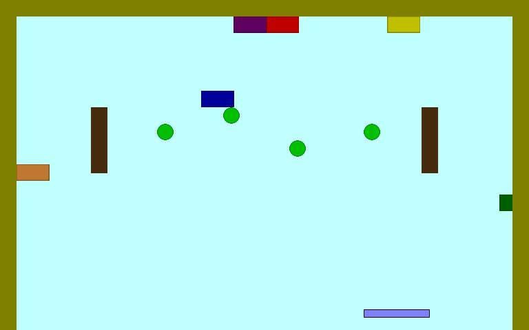 Buildout screenshot 3