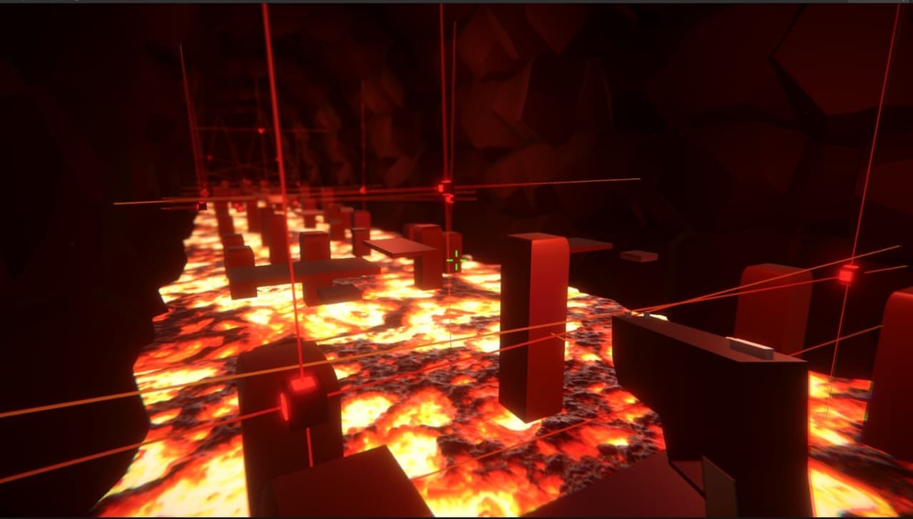 Underworld Foes screenshot 3