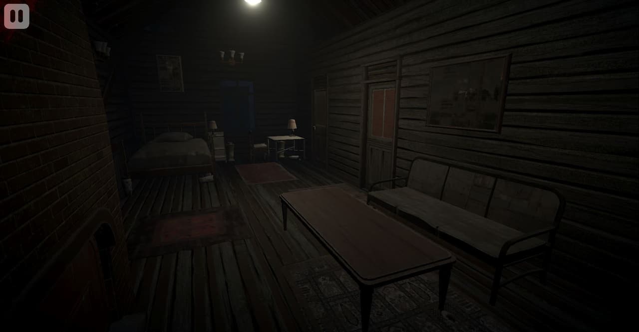 ALONE II - Horror screenshot 4