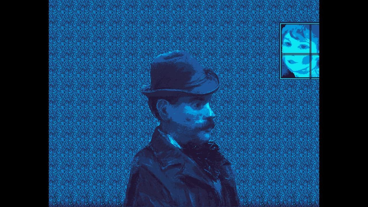 The Grotesque and Pixelesque screenshot 2