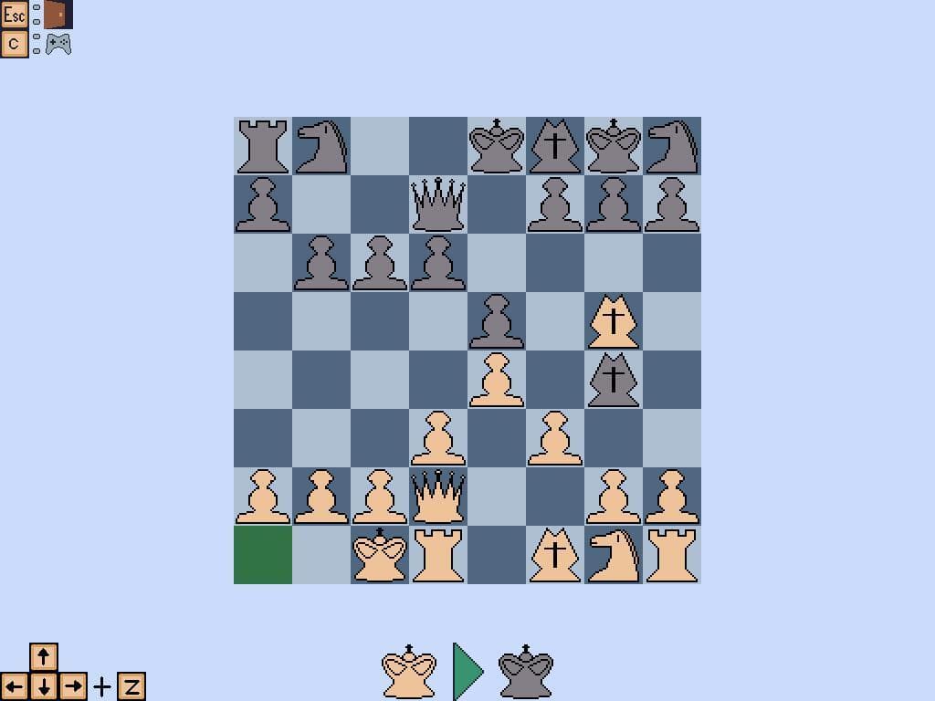 Iso Chess Demo screenshot 4