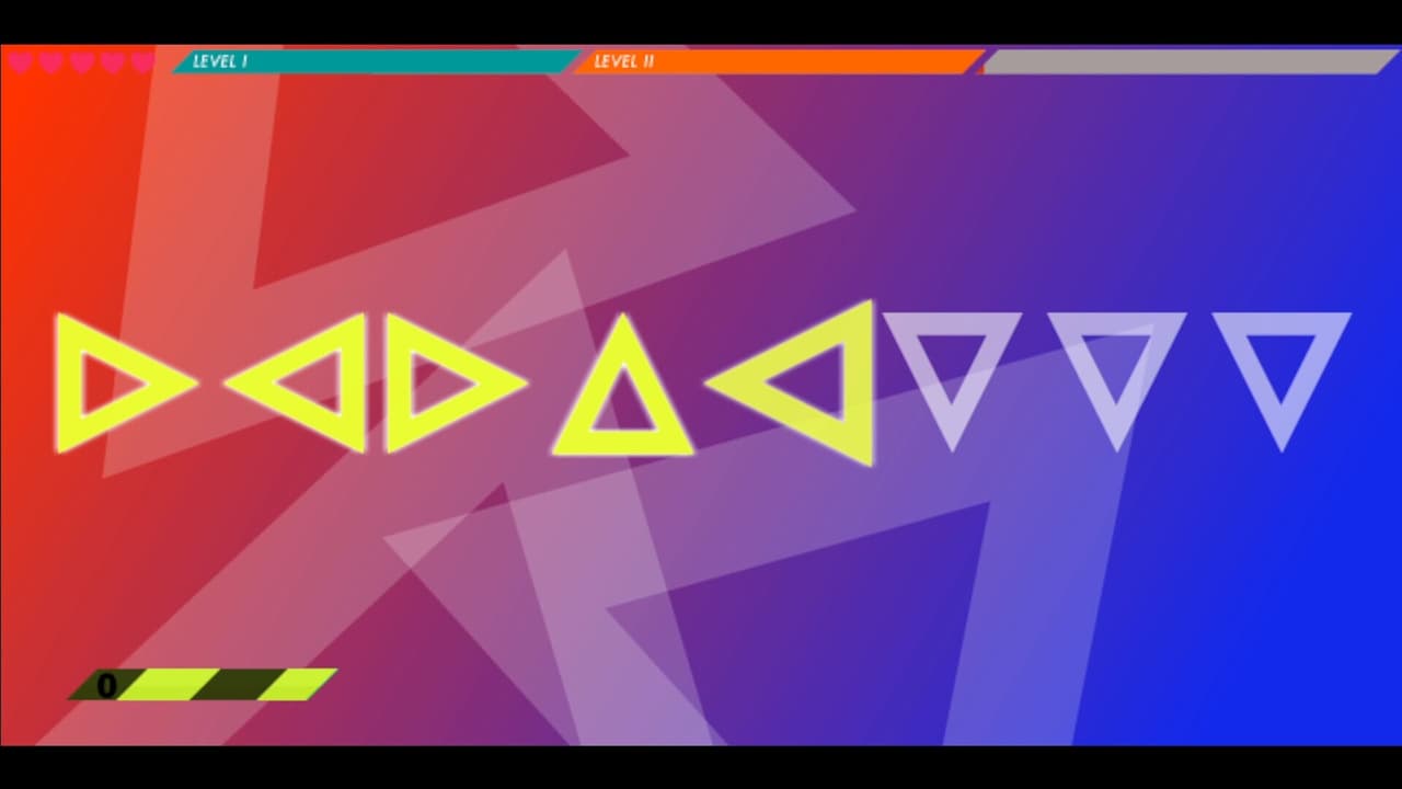 Four Second Forever screenshot 6