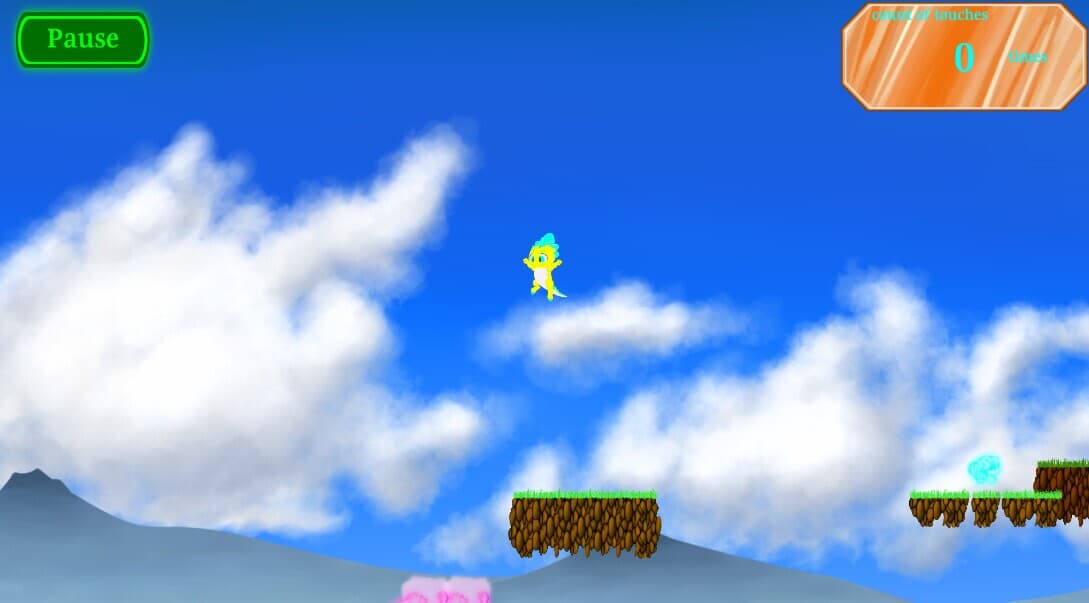 Connect Far Away tale screenshot 4