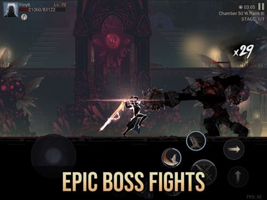 Shadow Hunter: Special Edition screenshot 3