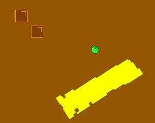 Optical Ball
