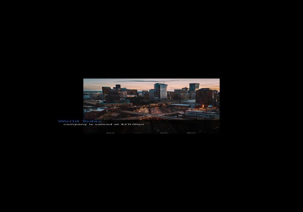 FirstBillionaire screenshot 2