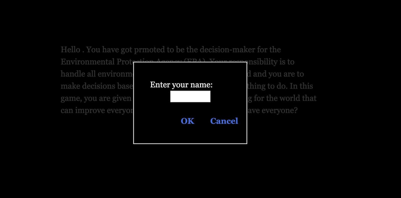 Challenging Climate Change screenshot 3