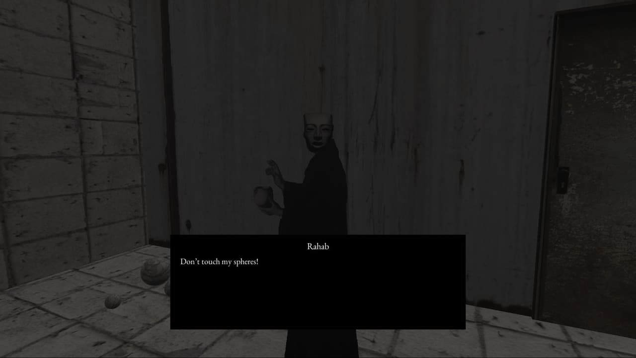 The Onanist screenshot 5