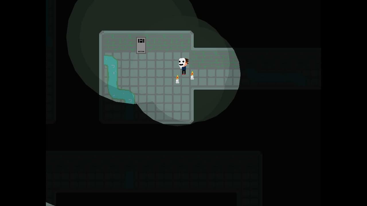 Candle Light (rockyboysavage) screenshot 6