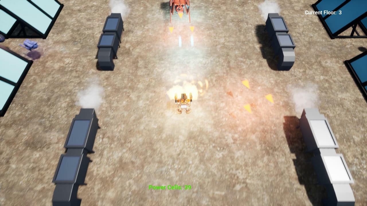 UpTime (Starforge Games)