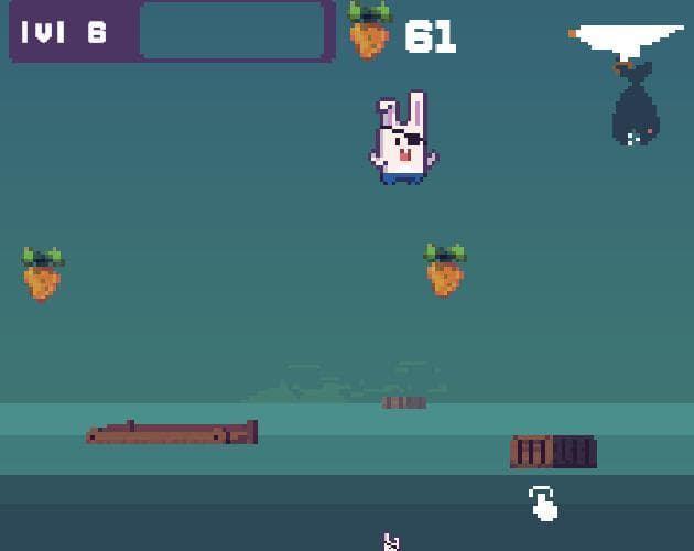 Pirabbit screenshot 2