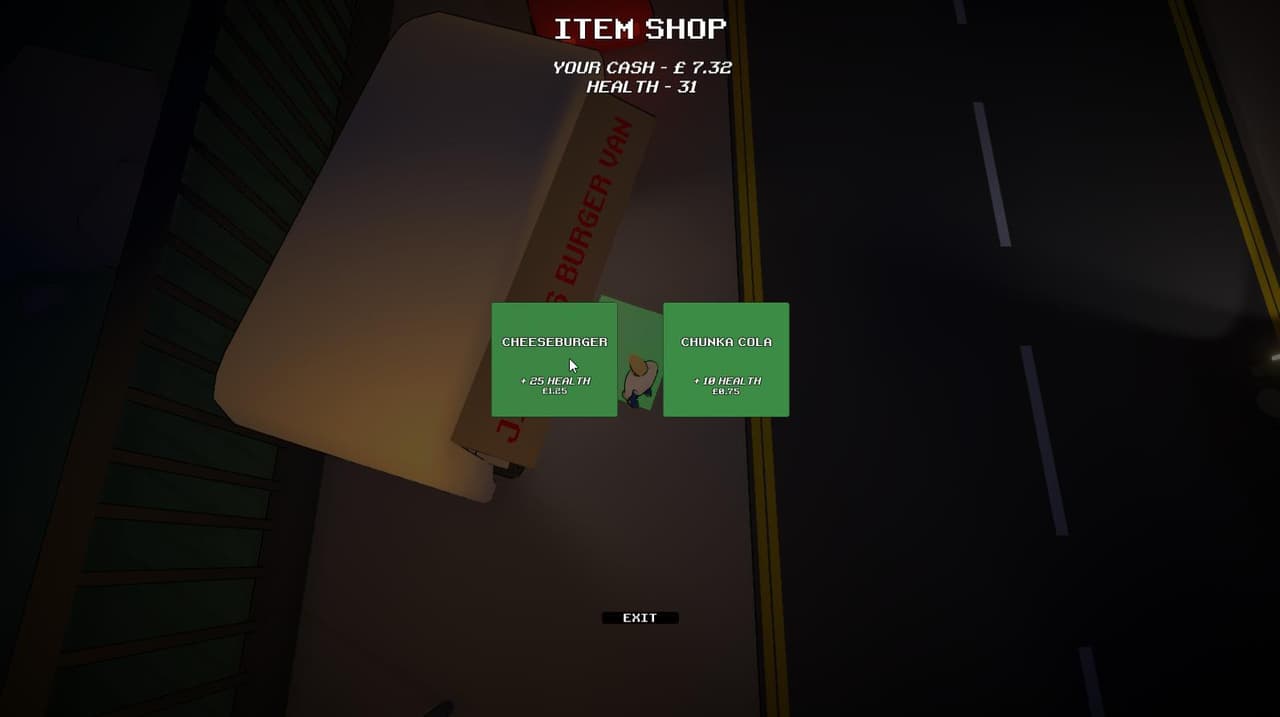 Union Street Brawl screenshot 5