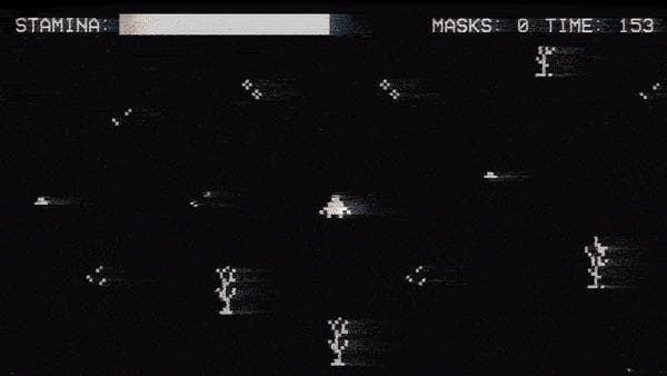 R E D screenshot 2
