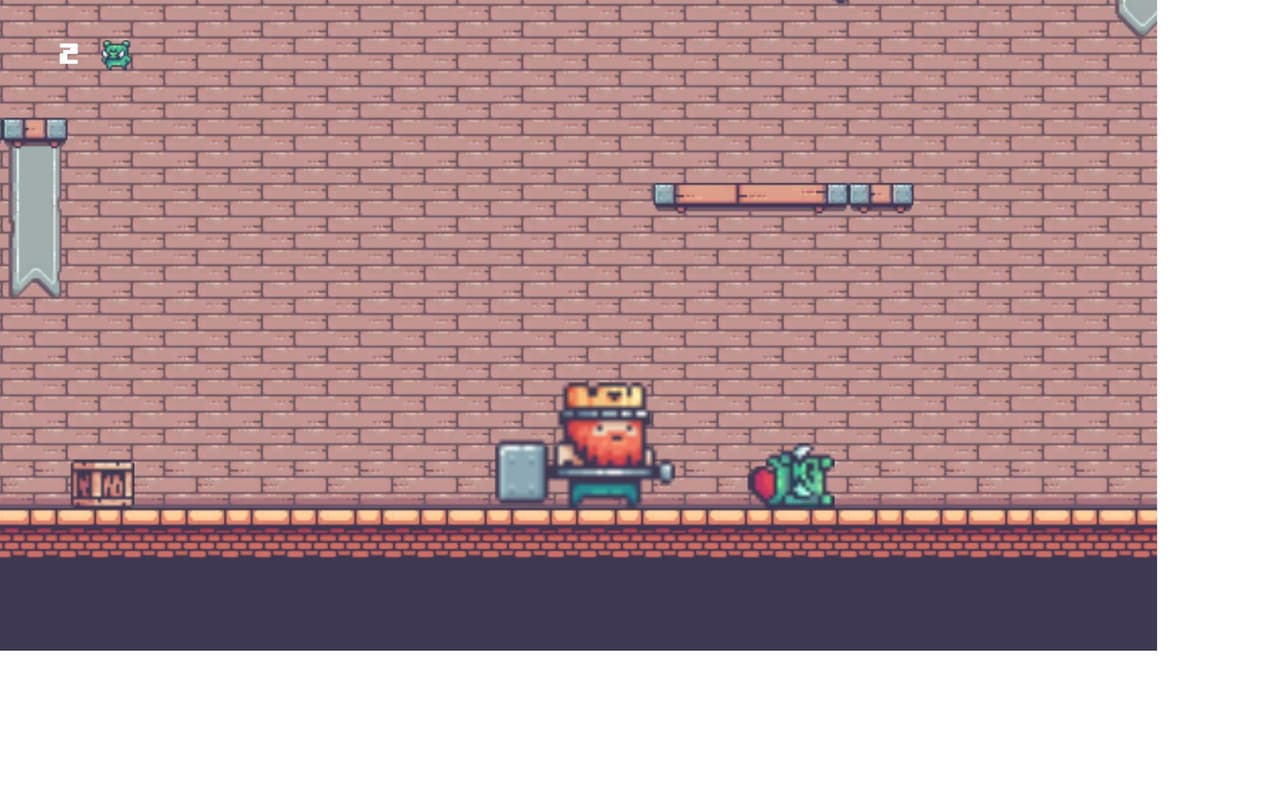 Stolen Kingdom