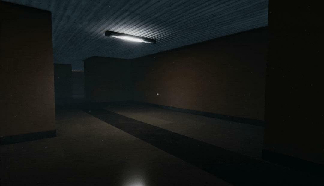 Undermare screenshot 2