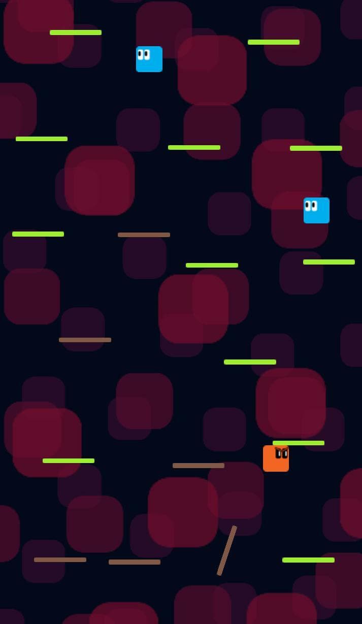 Block Bounce screenshot 2