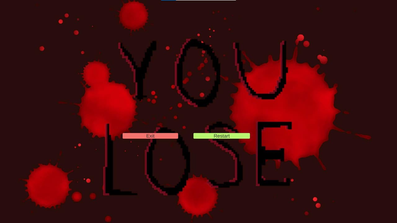You Are Late