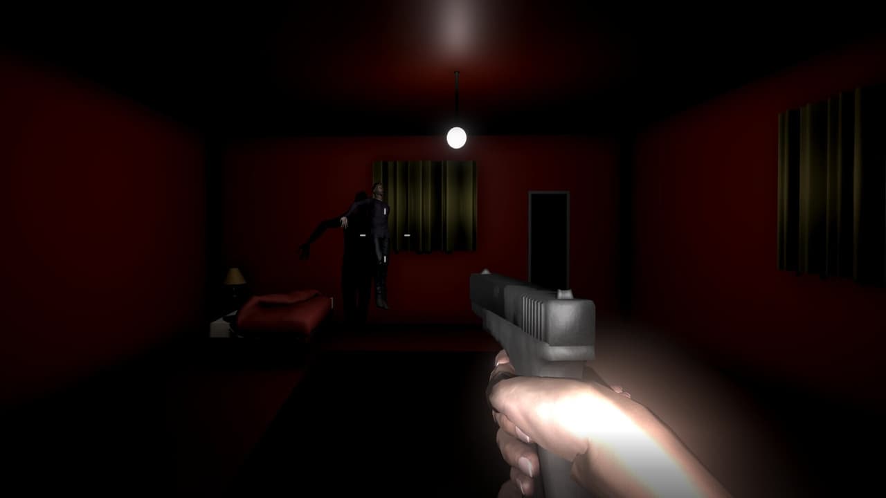 Daemonum screenshot 5